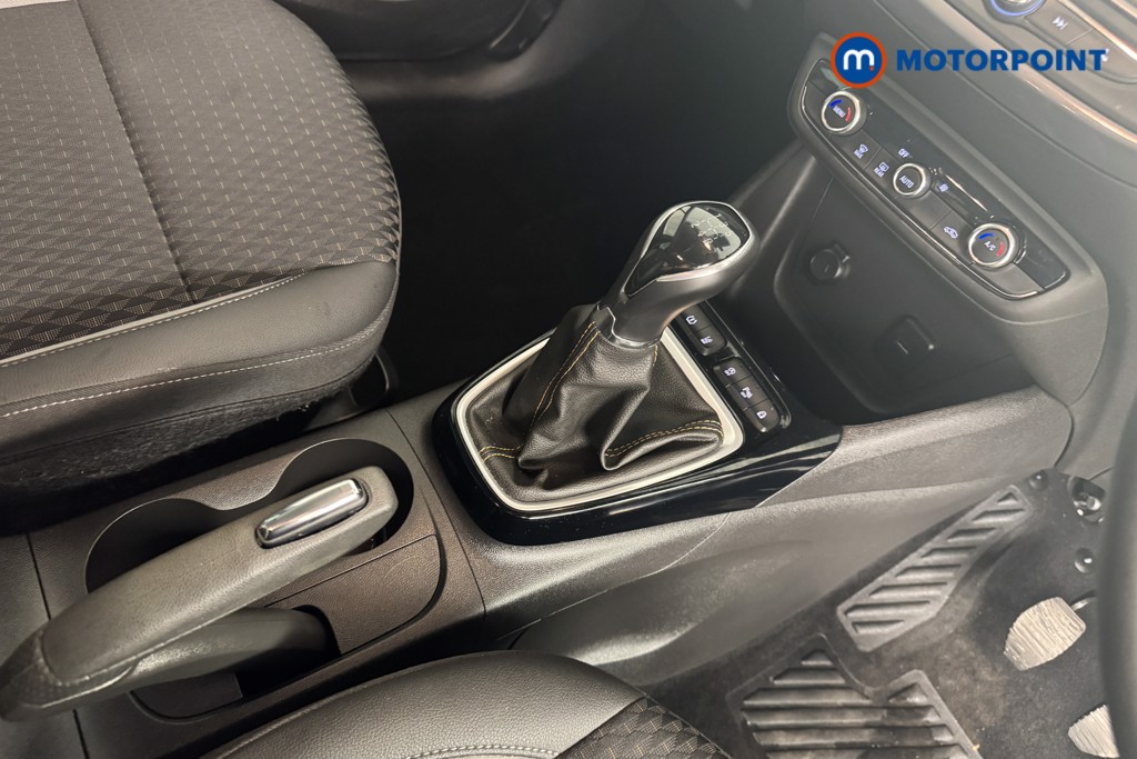 Vauxhall Crossland X Elite Manual Petrol SUV - Stock Number (1542102) - 10th supplementary image