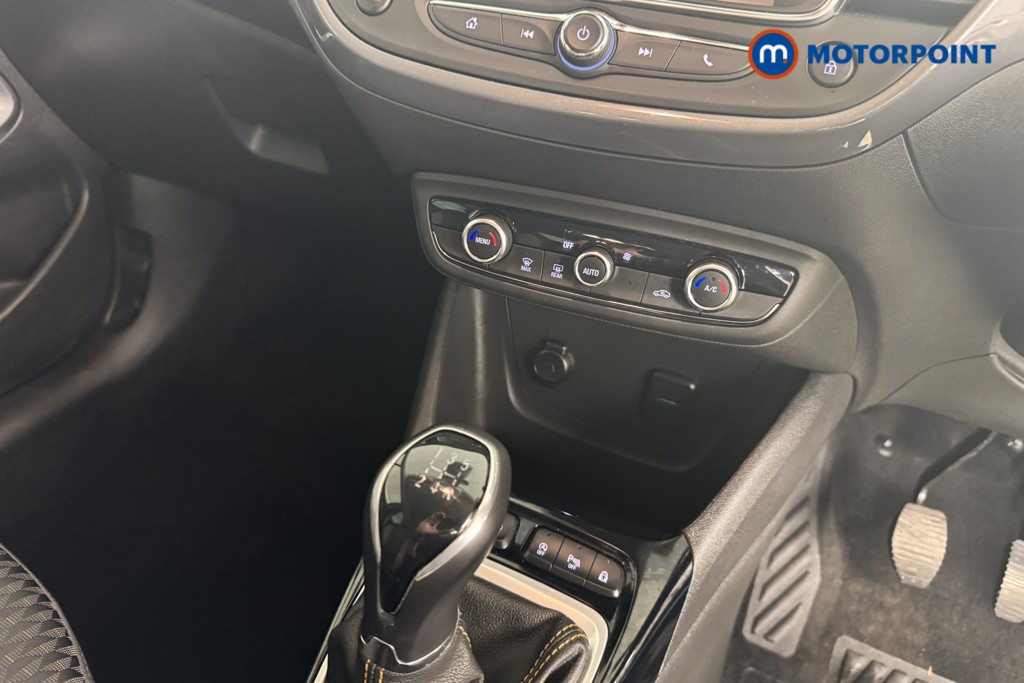 Vauxhall Crossland X Elite Manual Petrol SUV - Stock Number (1542102) - 11th supplementary image