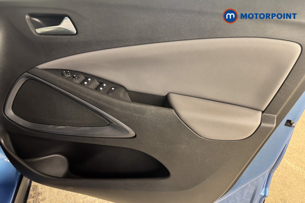 Vauxhall Crossland X Elite Manual Petrol SUV - Stock Number (1542102) - 15th supplementary image