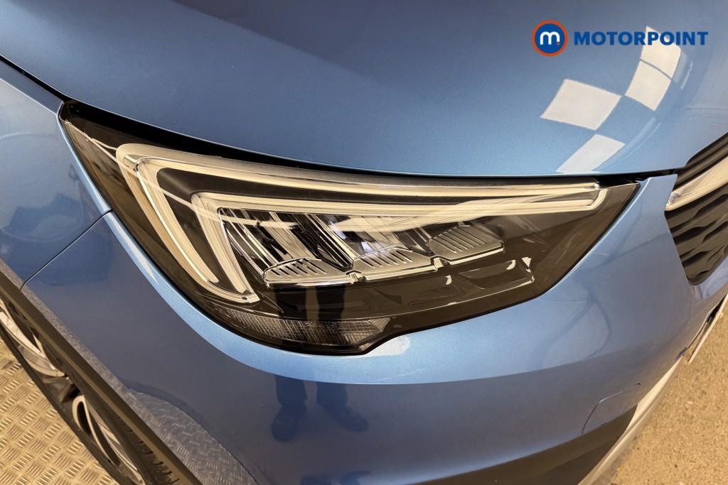 Vauxhall Crossland X Elite Manual Petrol SUV - Stock Number (1542102) - 17th supplementary image
