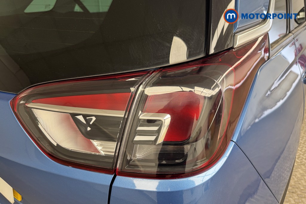 Vauxhall Crossland X Elite Manual Petrol SUV - Stock Number (1542102) - 18th supplementary image