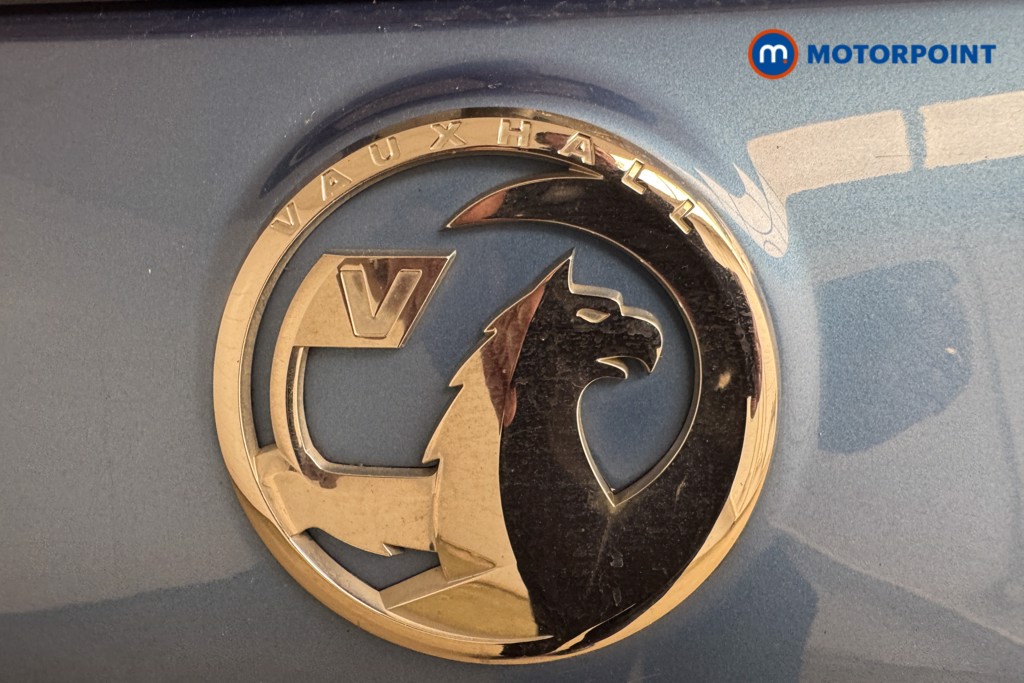 Vauxhall Crossland X Elite Manual Petrol SUV - Stock Number (1542102) - 20th supplementary image