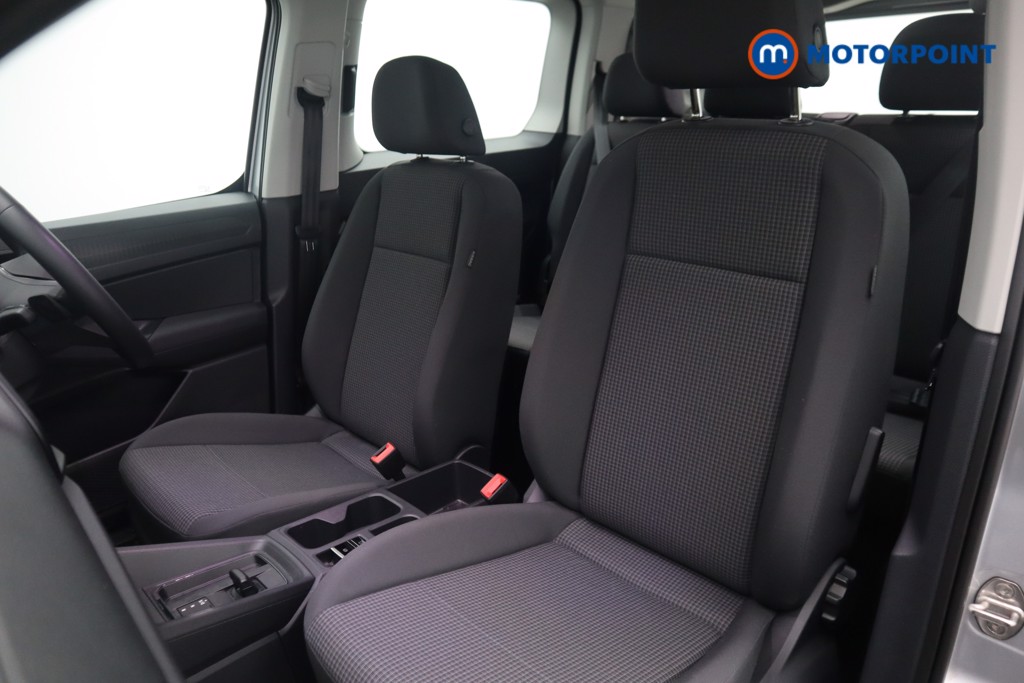 Volkswagen Caddy California Maxi 1.5 Tsi 5Dr Dsg Automatic Petrol People Carrier - Stock Number (1542126) - 3rd supplementary image