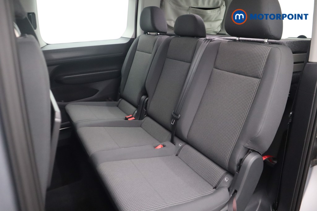 Volkswagen Caddy California Maxi 1.5 Tsi 5Dr Dsg Automatic Petrol People Carrier - Stock Number (1542126) - 5th supplementary image