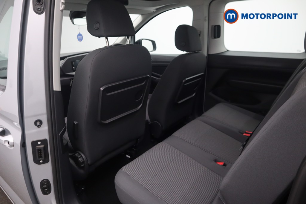 Volkswagen Caddy California Maxi 1.5 Tsi 5Dr Dsg Automatic Petrol People Carrier - Stock Number (1542126) - 6th supplementary image