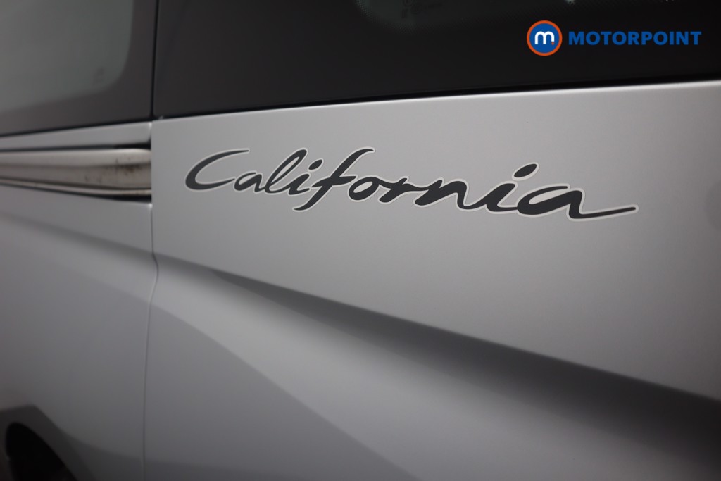Volkswagen Caddy California Maxi 1.5 Tsi 5Dr Dsg Automatic Petrol People Carrier - Stock Number (1542126) - 20th supplementary image
