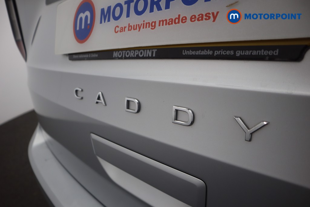 Volkswagen Caddy California Maxi 1.5 Tsi 5Dr Dsg Automatic Petrol People Carrier - Stock Number (1542126) - 22nd supplementary image