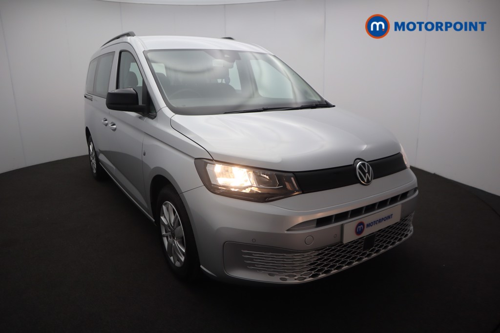 Volkswagen Caddy California Maxi 1.5 Tsi 5Dr Dsg Automatic Petrol People Carrier - Stock Number (1542126) - 23rd supplementary image