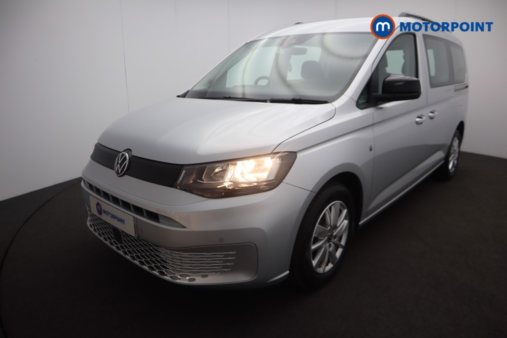 Volkswagen Caddy California Maxi 1.5 Tsi 5Dr Dsg Automatic Petrol People Carrier - Stock Number (1542126) - 24th supplementary image