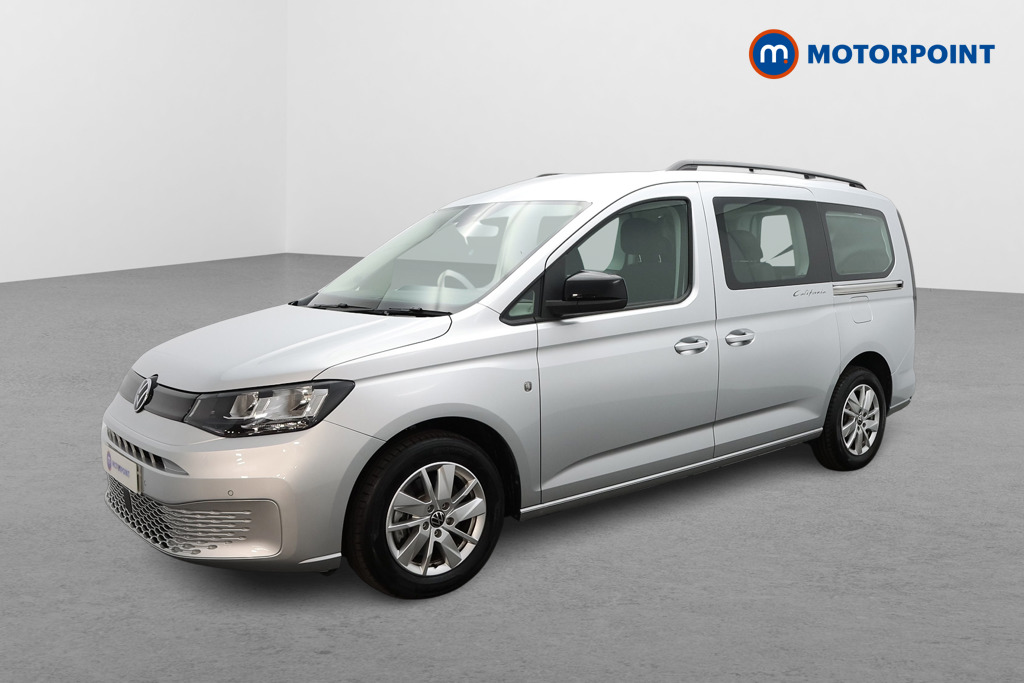 Volkswagen Caddy California Maxi 1.5 Tsi 5Dr Dsg Automatic Petrol People Carrier - Stock Number (1542126) - Passenger side front corner