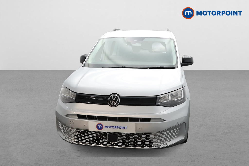 Volkswagen Caddy California Maxi 1.5 Tsi 5Dr Dsg Automatic Petrol People Carrier - Stock Number (1542126) - Front bumper