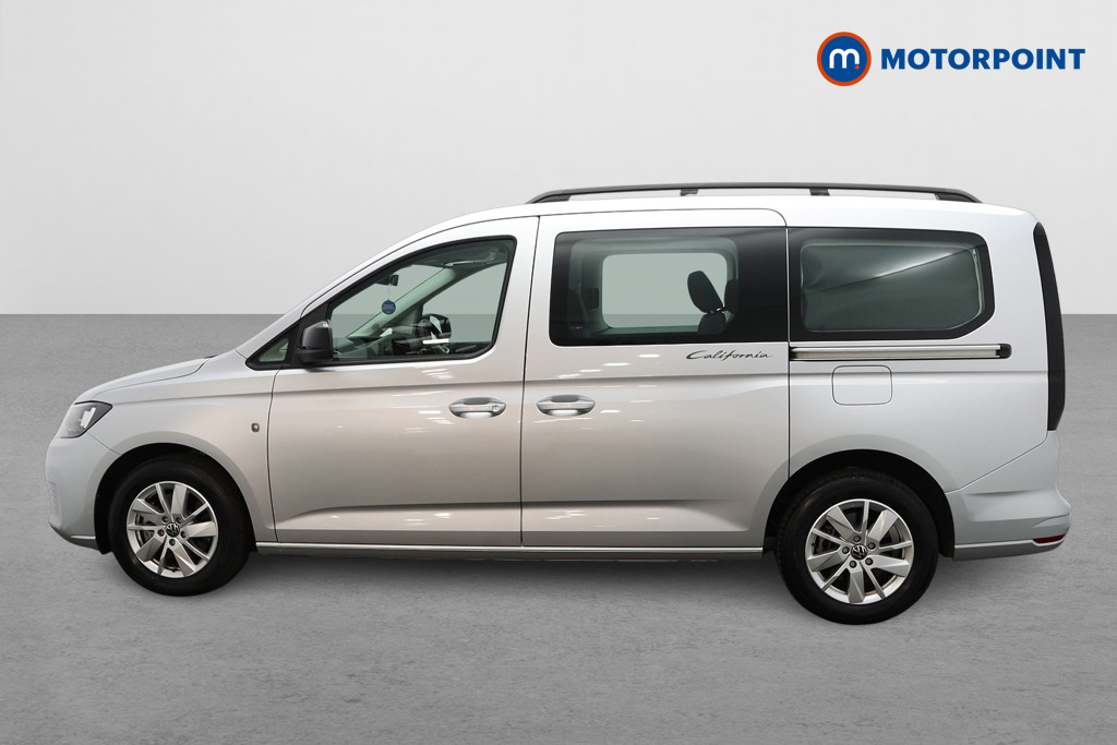 Volkswagen Caddy California Maxi 1.5 Tsi 5Dr Dsg Automatic Petrol People Carrier - Stock Number (1542126) - Passenger side
