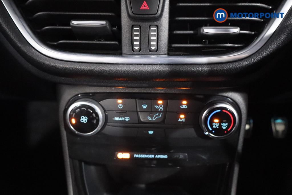 Ford Puma St-Line Manual Petrol-Electric Hybrid SUV - Stock Number (1542300) - 3rd supplementary image