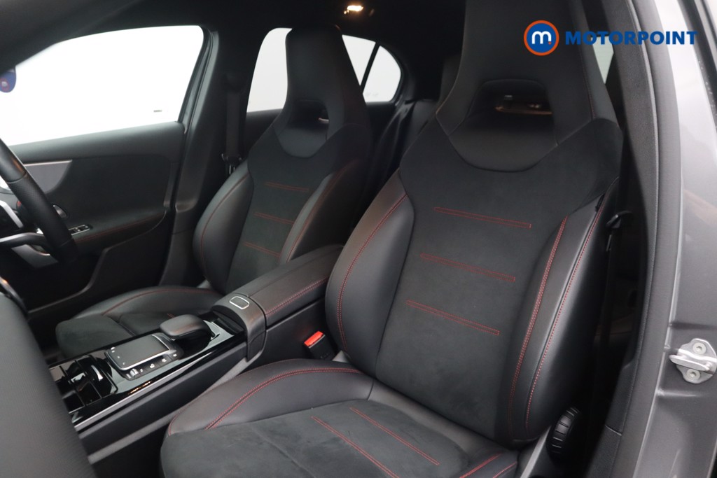 Mercedes-Benz A Class Amg Line Automatic Diesel Hatchback - Stock Number (1542322) - 3rd supplementary image