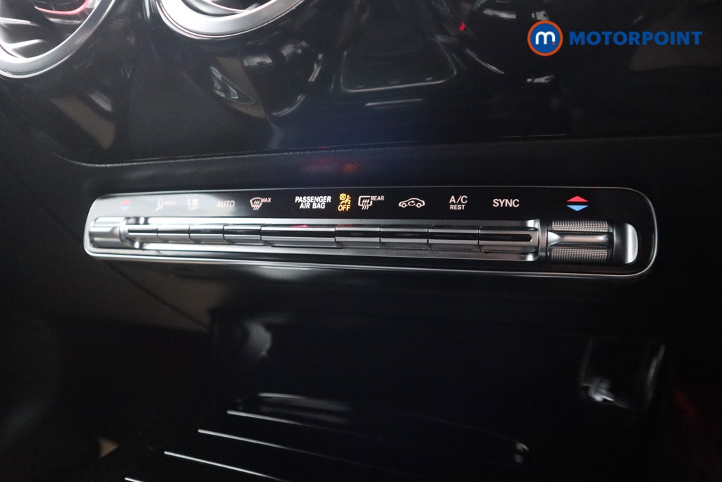 Mercedes-Benz A Class Amg Line Automatic Diesel Hatchback - Stock Number (1542322) - 13th supplementary image