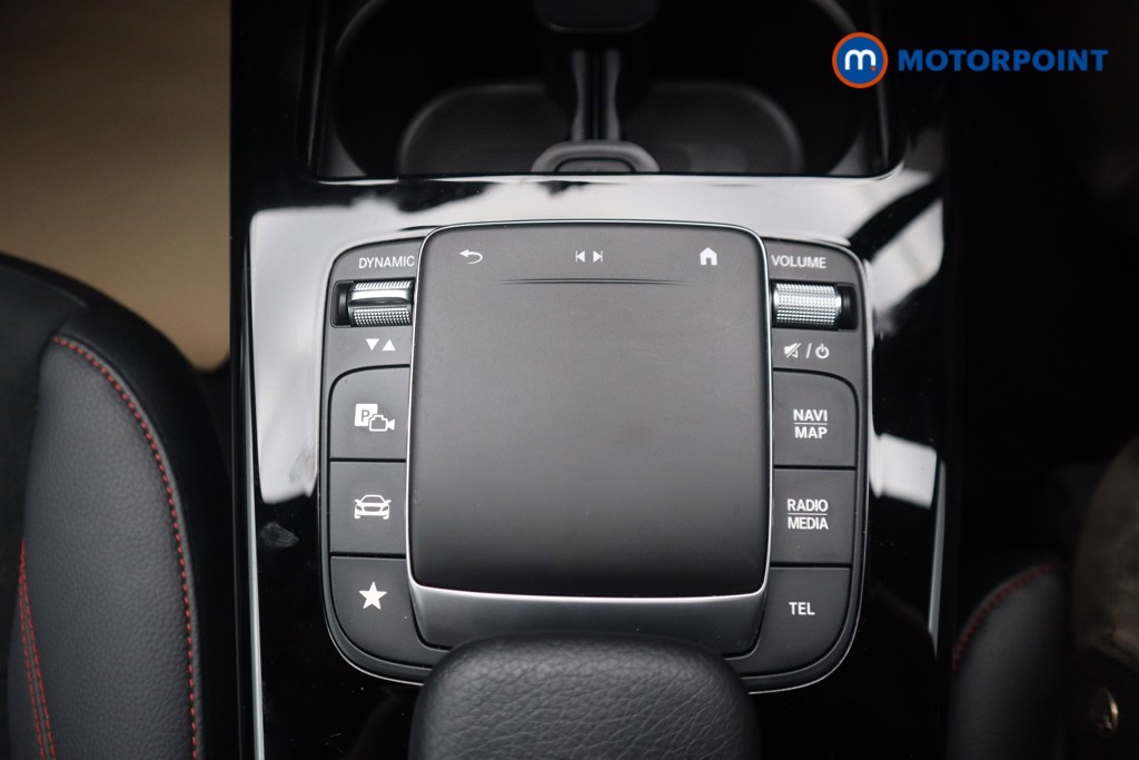 Mercedes-Benz A Class Amg Line Automatic Diesel Hatchback - Stock Number (1542322) - 15th supplementary image