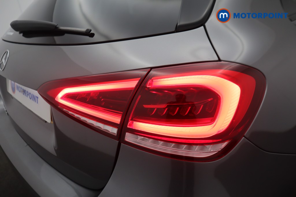 Mercedes-Benz A Class Amg Line Automatic Diesel Hatchback - Stock Number (1542322) - 20th supplementary image