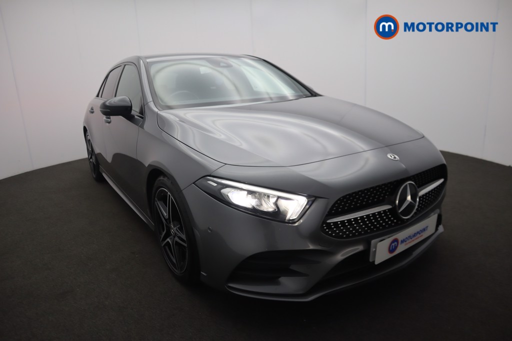 Mercedes-Benz A Class Amg Line Automatic Diesel Hatchback - Stock Number (1542322) - 21st supplementary image