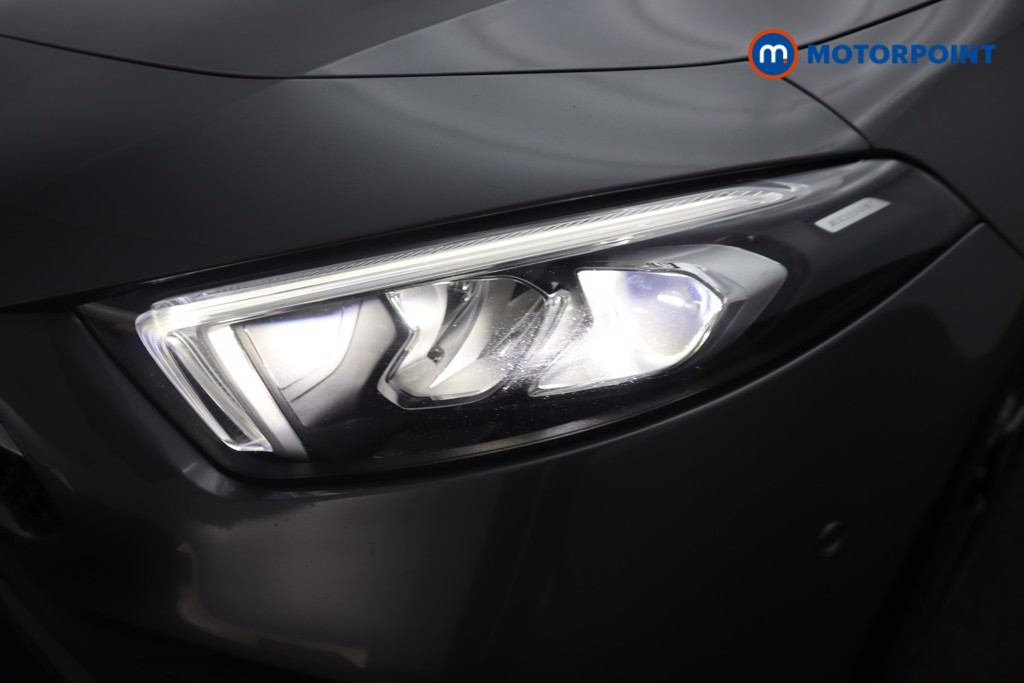 Mercedes-Benz A Class Amg Line Automatic Diesel Hatchback - Stock Number (1542322) - 23rd supplementary image