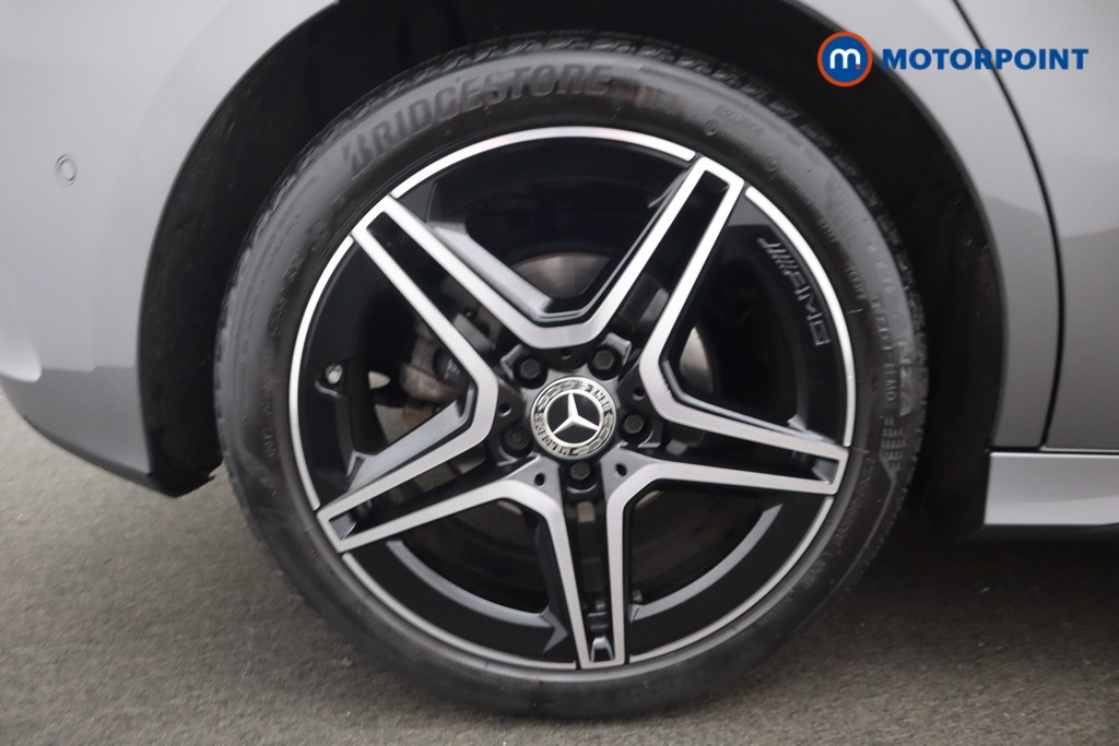 Mercedes-Benz A Class Amg Line Automatic Diesel Hatchback - Stock Number (1542322) - 25th supplementary image