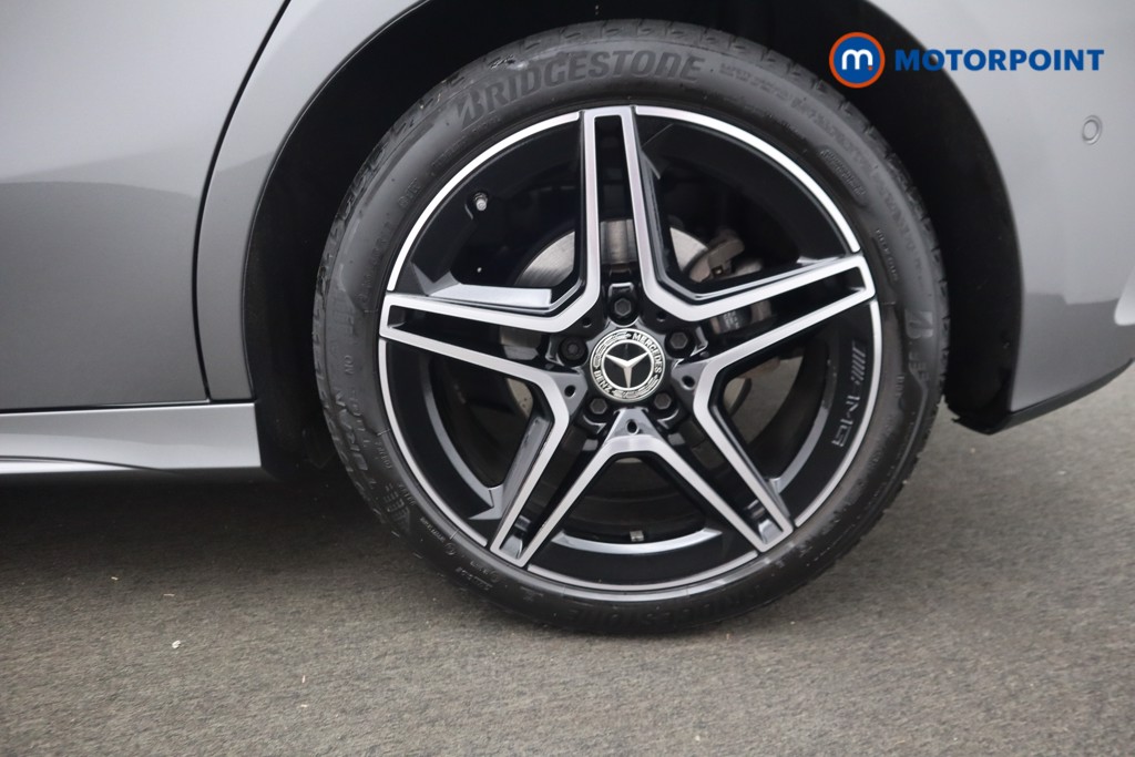 Mercedes-Benz A Class Amg Line Automatic Diesel Hatchback - Stock Number (1542322) - 26th supplementary image