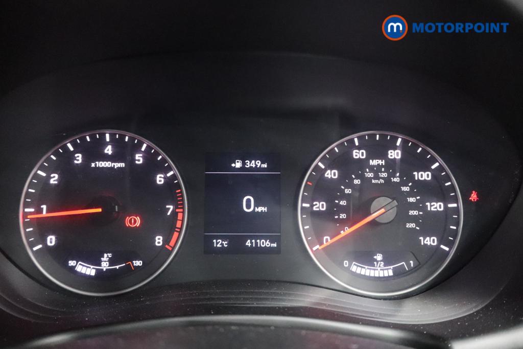 Hyundai I20 Play Manual Petrol Hatchback - Stock Number (1542356) - 5th supplementary image