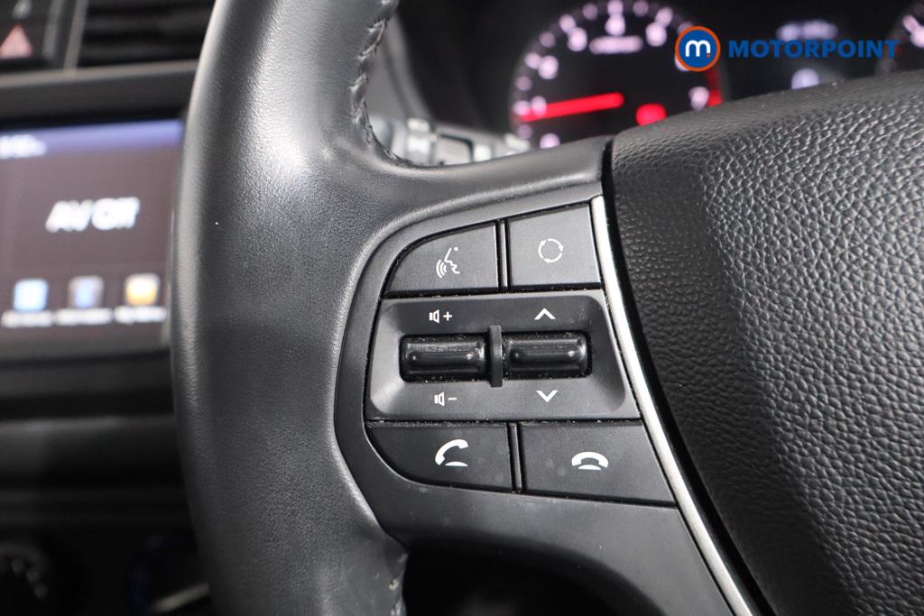 Hyundai I20 Play Manual Petrol Hatchback - Stock Number (1542356) - 7th supplementary image