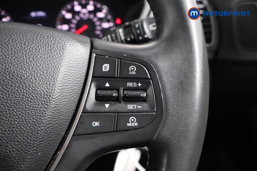 Hyundai I20 Play Manual Petrol Hatchback - Stock Number (1542356) - 8th supplementary image
