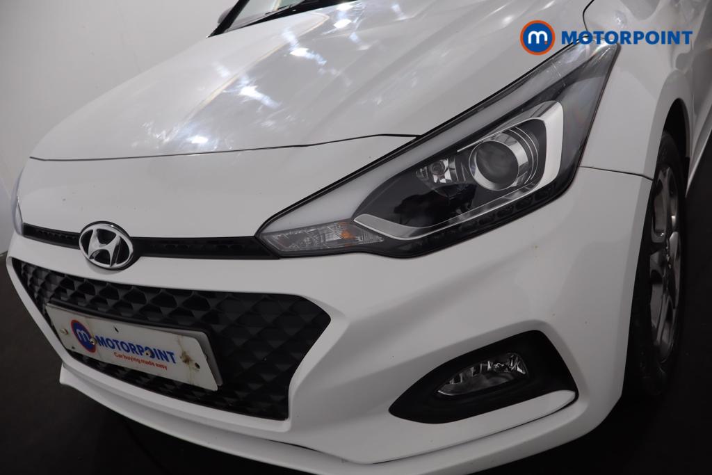 Hyundai I20 Play Manual Petrol Hatchback - Stock Number (1542356) - 13th supplementary image