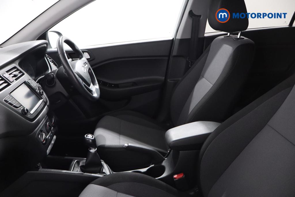 Hyundai I20 Play Manual Petrol Hatchback - Stock Number (1542356) - 15th supplementary image
