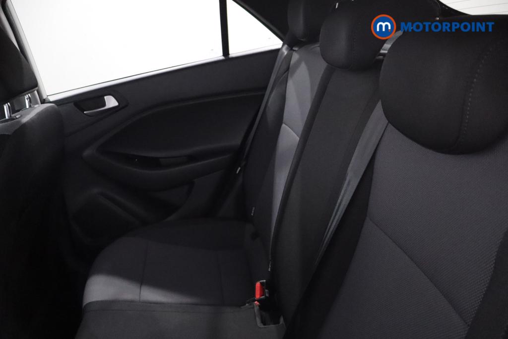 Hyundai I20 Play Manual Petrol Hatchback - Stock Number (1542356) - 16th supplementary image