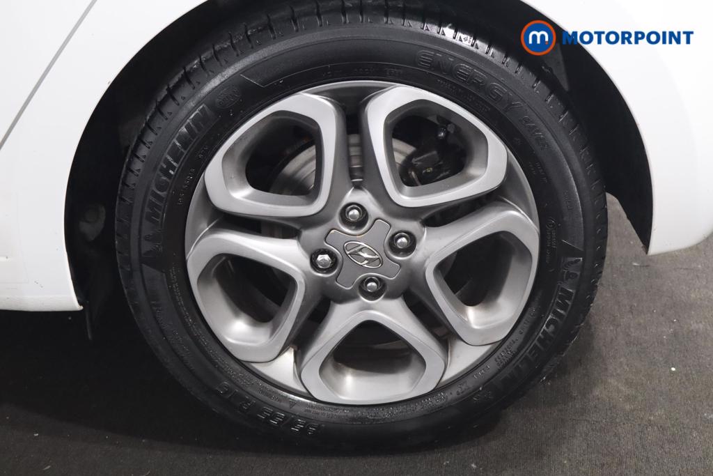 Hyundai I20 Play Manual Petrol Hatchback - Stock Number (1542356) - 23rd supplementary image