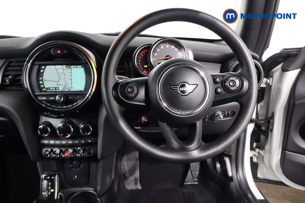 Mini Convertible Cooper Classic Automatic Petrol Convertible - Stock Number (1542492) - 3rd supplementary image