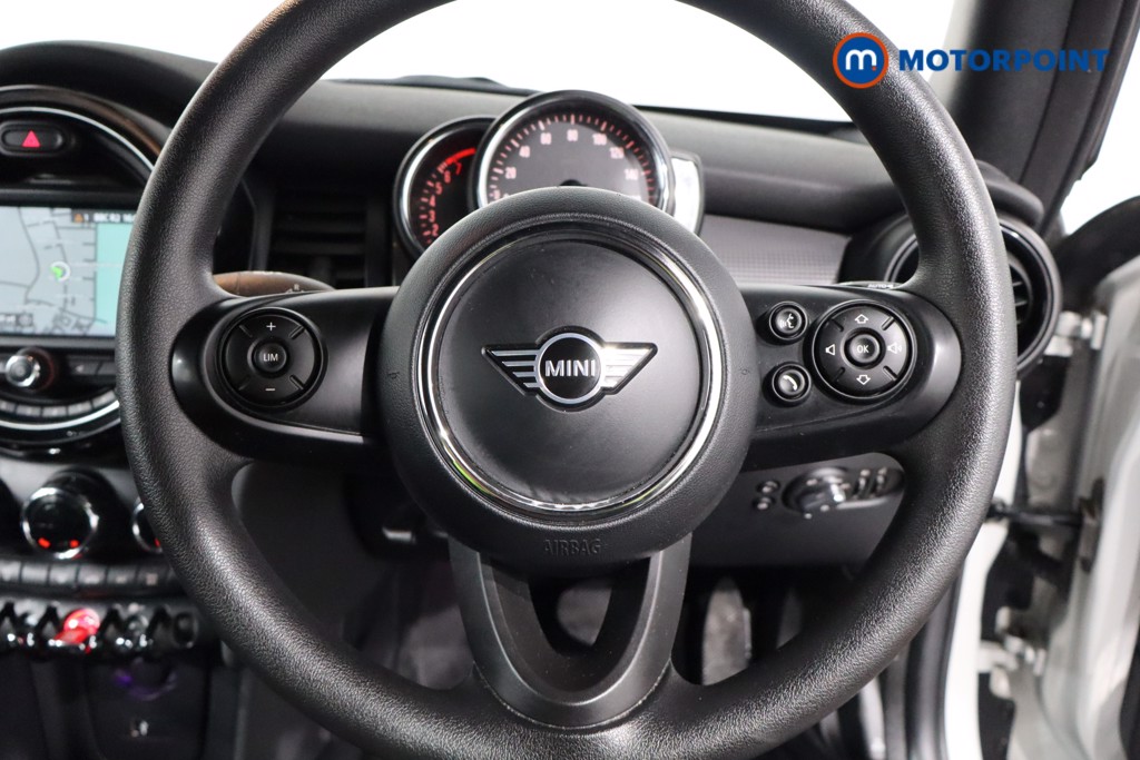 Mini Convertible Cooper Classic Automatic Petrol Convertible - Stock Number (1542492) - 6th supplementary image