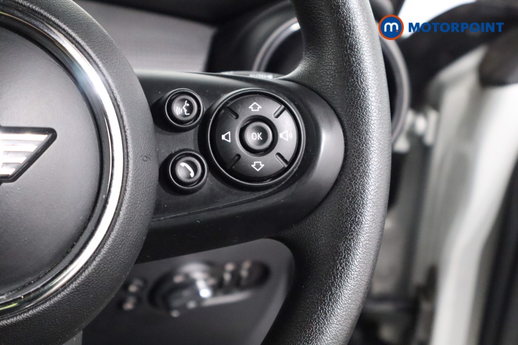 Mini Convertible Cooper Classic Automatic Petrol Convertible - Stock Number (1542492) - 8th supplementary image