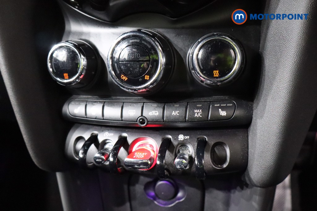 Mini Convertible Cooper Classic Automatic Petrol Convertible - Stock Number (1542492) - 13th supplementary image
