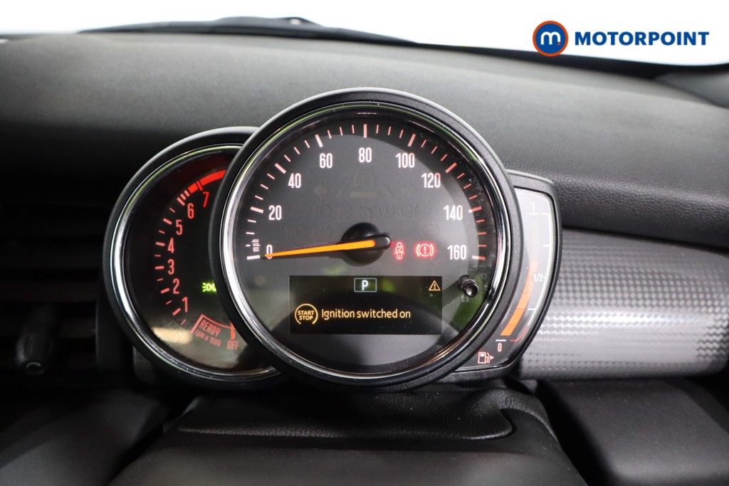 Mini Convertible Cooper Classic Automatic Petrol Convertible - Stock Number (1542492) - 18th supplementary image
