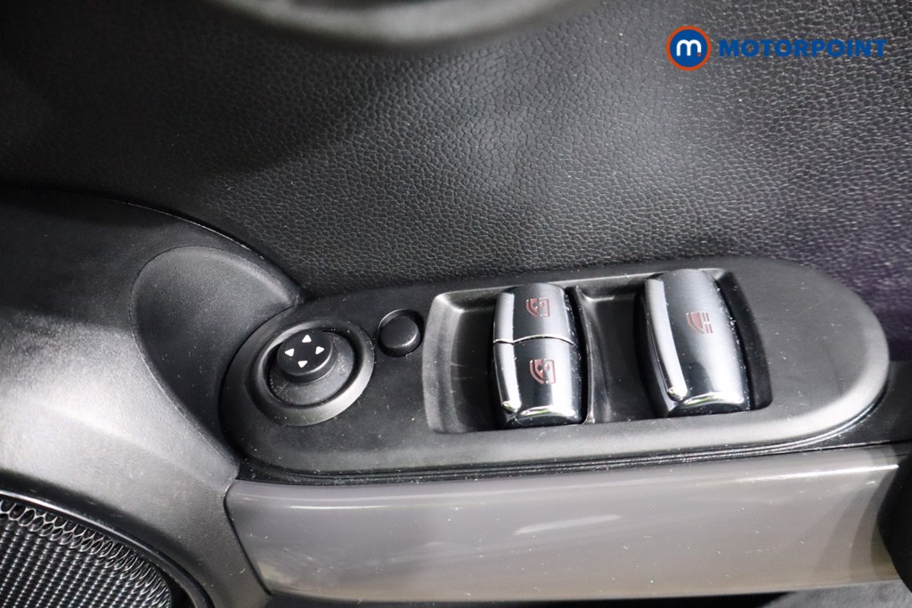 Mini Convertible Cooper Classic Automatic Petrol Convertible - Stock Number (1542492) - 21st supplementary image