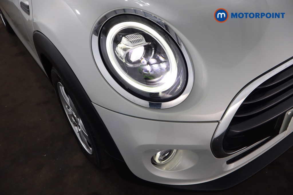 Mini Convertible Cooper Classic Automatic Petrol Convertible - Stock Number (1542492) - 23rd supplementary image