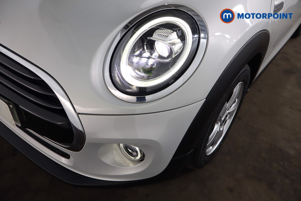 Mini Convertible Cooper Classic Automatic Petrol Convertible - Stock Number (1542492) - 24th supplementary image