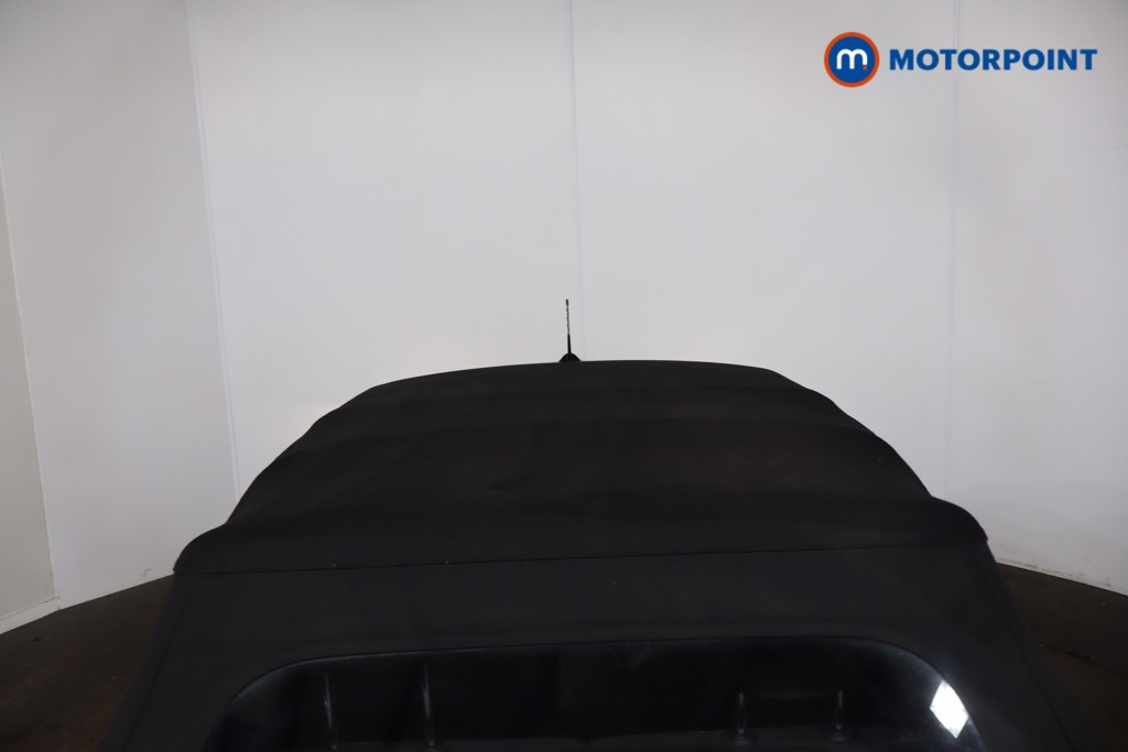 Mini Convertible Cooper Classic Automatic Petrol Convertible - Stock Number (1542492) - 26th supplementary image
