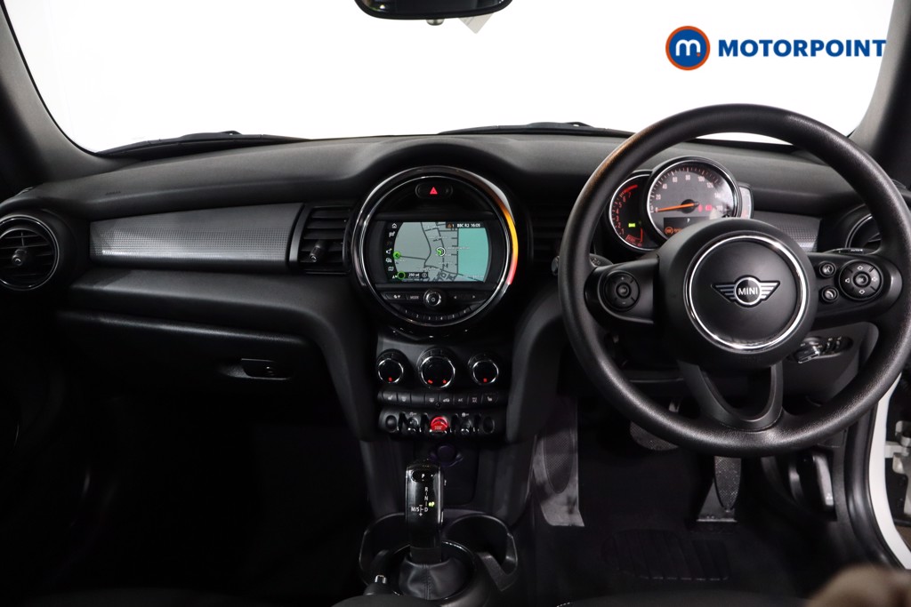 Mini Convertible Cooper Classic Automatic Petrol Convertible - Stock Number (1542492) - 1st supplementary image