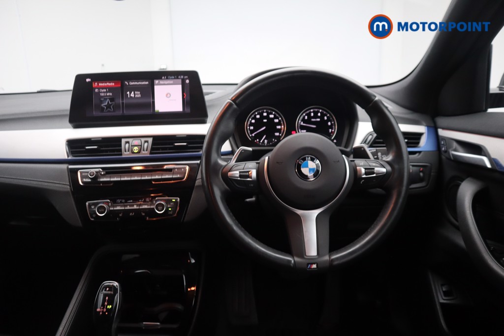 BMW X2 M Sport Automatic Petrol SUV - Stock Number (1542493) - 2nd supplementary image