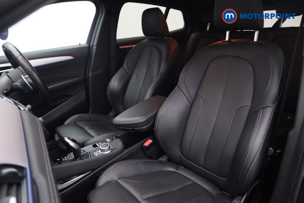 BMW X2 M Sport Automatic Petrol SUV - Stock Number (1542493) - 3rd supplementary image