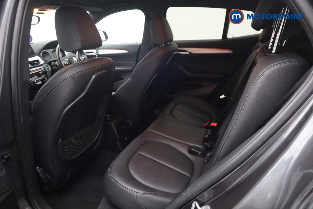 BMW X2 M Sport Automatic Petrol SUV - Stock Number (1542493) - 4th supplementary image