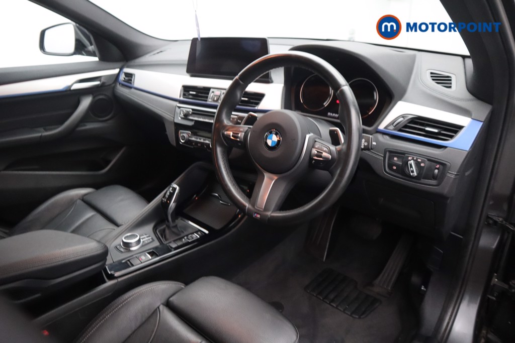 BMW X2 M Sport Automatic Petrol SUV - Stock Number (1542493) - 6th supplementary image