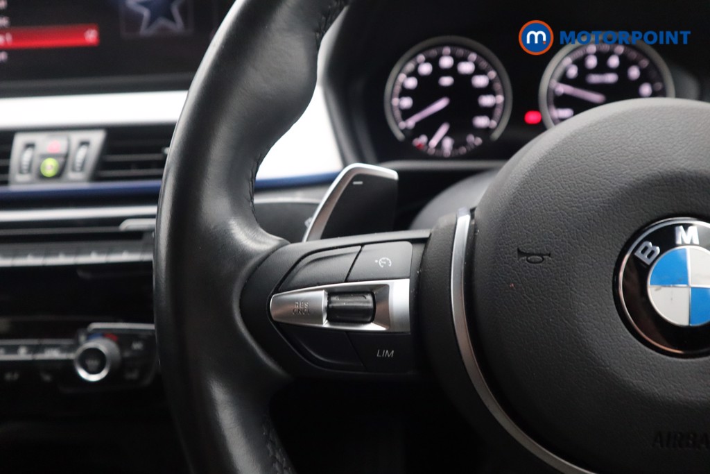 BMW X2 M Sport Automatic Petrol SUV - Stock Number (1542493) - 7th supplementary image