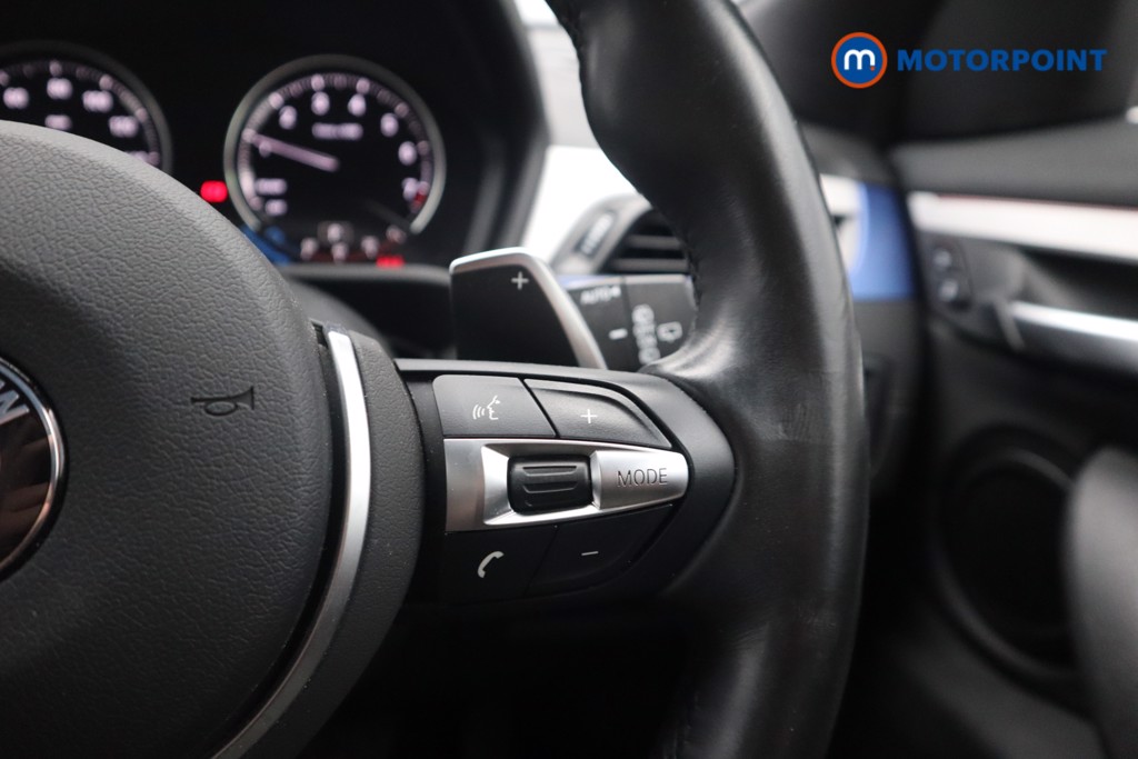 BMW X2 M Sport Automatic Petrol SUV - Stock Number (1542493) - 8th supplementary image