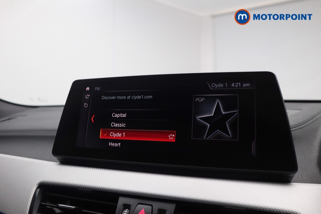 BMW X2 M Sport Automatic Petrol SUV - Stock Number (1542493) - 10th supplementary image