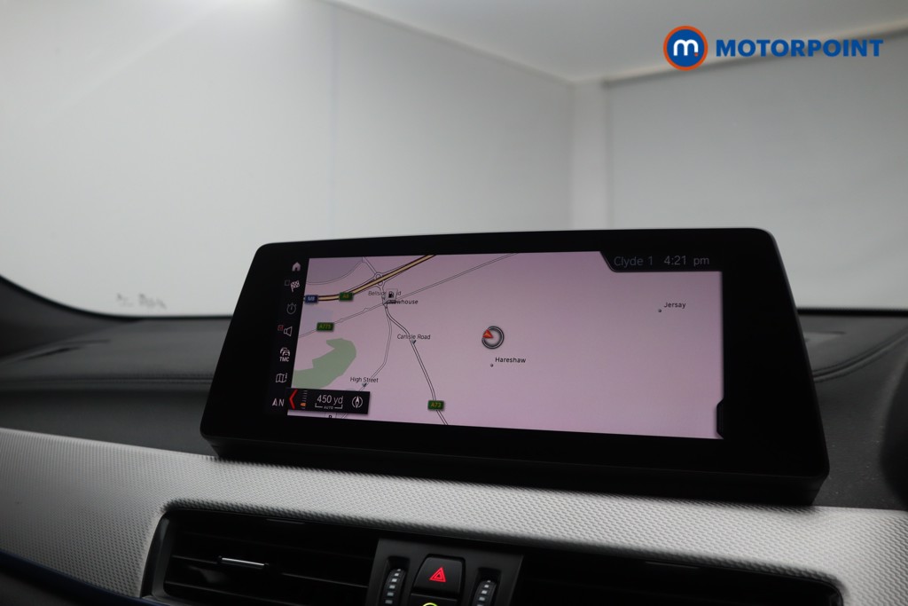 BMW X2 M Sport Automatic Petrol SUV - Stock Number (1542493) - 11th supplementary image